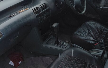 Toyota Tercel, 1993 год, 175 000 рублей, 2 фотография