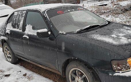 Toyota Tercel, 1993 год, 175 000 рублей, 5 фотография