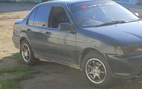 Toyota Tercel, 1993 год, 175 000 рублей, 8 фотография