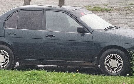 Toyota Tercel, 1993 год, 175 000 рублей, 10 фотография