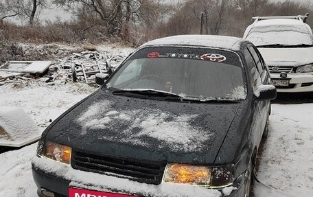 Toyota Tercel, 1993 год, 175 000 рублей, 6 фотография