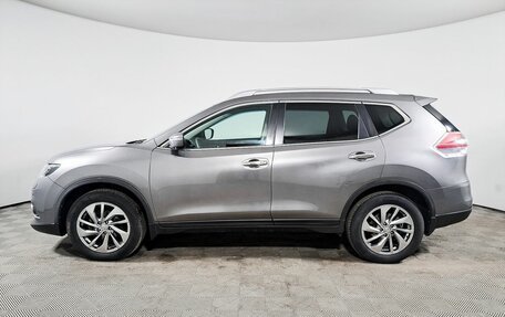 Nissan X-Trail, 2017 год, 1 390 000 рублей, 8 фотография