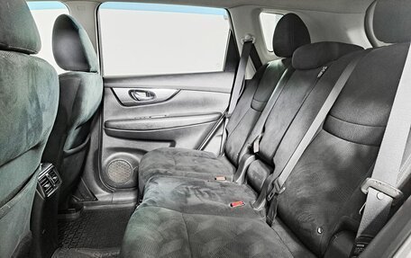 Nissan X-Trail, 2017 год, 1 390 000 рублей, 12 фотография