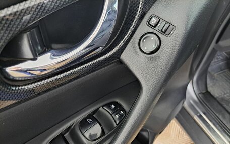 Nissan X-Trail, 2017 год, 1 390 000 рублей, 19 фотография