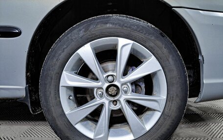 Hyundai Accent II, 2008 год, 284 000 рублей, 18 фотография