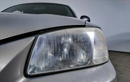 Hyundai Accent II, 2008 год, 284 000 рублей, 17 фотография