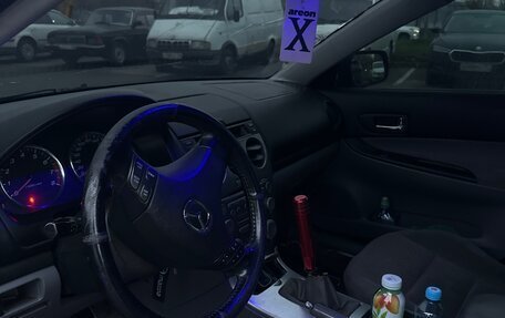 Mazda 6, 2004 год, 275 000 рублей, 7 фотография