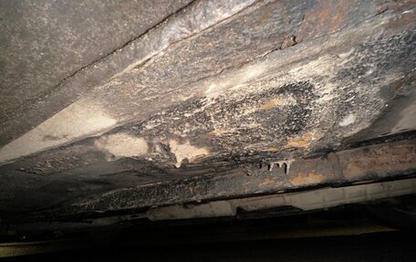 Mazda 6, 2004 год, 275 000 рублей, 9 фотография