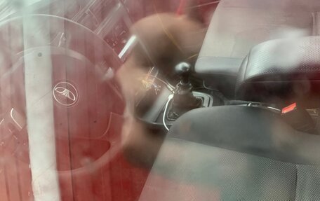 Daewoo Nexia I рестайлинг, 2012 год, 99 000 рублей, 6 фотография