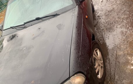 Daewoo Nexia I рестайлинг, 2012 год, 99 000 рублей, 5 фотография