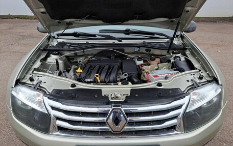 Renault Duster I рестайлинг, 2013 год, 635 000 рублей, 9 фотография