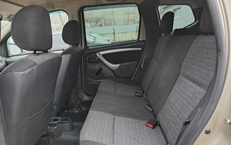 Renault Duster I рестайлинг, 2013 год, 635 000 рублей, 12 фотография