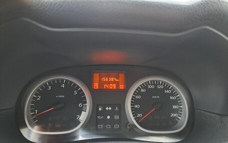 Renault Duster I рестайлинг, 2013 год, 635 000 рублей, 13 фотография