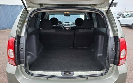 Renault Duster I рестайлинг, 2013 год, 635 000 рублей, 10 фотография