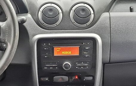 Renault Duster I рестайлинг, 2013 год, 635 000 рублей, 15 фотография