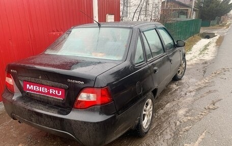 Daewoo Nexia I рестайлинг, 2012 год, 99 000 рублей, 3 фотография