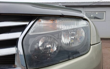 Renault Duster I рестайлинг, 2013 год, 635 000 рублей, 17 фотография