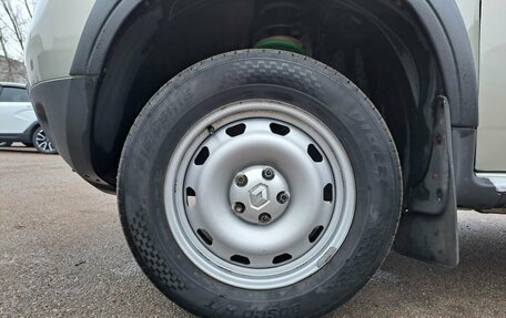 Renault Duster I рестайлинг, 2013 год, 635 000 рублей, 18 фотография