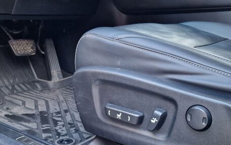 Lexus RX IV рестайлинг, 2016 год, 3 950 000 рублей, 10 фотография