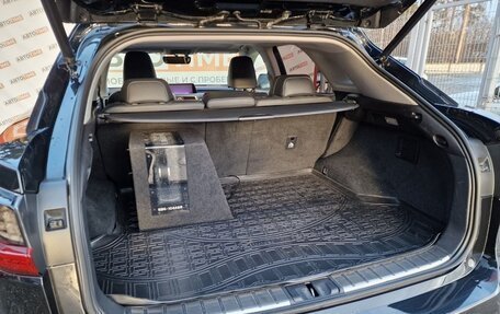 Lexus RX IV рестайлинг, 2016 год, 3 950 000 рублей, 22 фотография