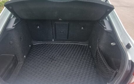 Skoda Octavia, 2020 год, 2 000 000 рублей, 12 фотография