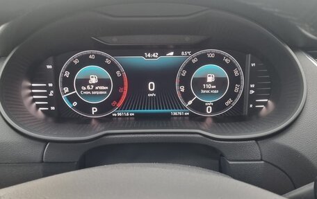 Skoda Octavia, 2020 год, 2 000 000 рублей, 7 фотография