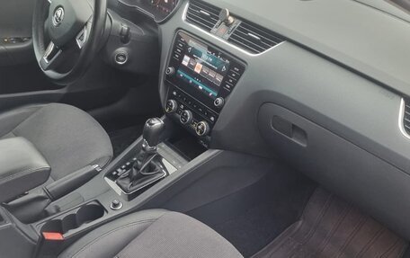 Skoda Octavia, 2020 год, 2 000 000 рублей, 10 фотография