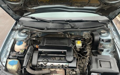 Skoda Octavia IV, 2006 год, 310 000 рублей, 6 фотография