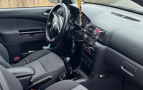 Skoda Octavia IV, 2006 год, 310 000 рублей, 9 фотография