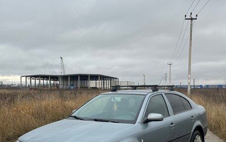 Skoda Octavia IV, 2006 год, 310 000 рублей, 3 фотография