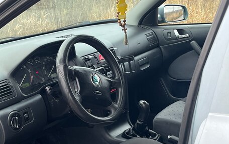 Skoda Octavia IV, 2006 год, 310 000 рублей, 8 фотография