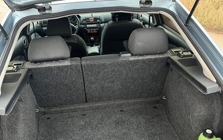 Skoda Octavia IV, 2006 год, 310 000 рублей, 7 фотография