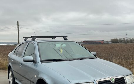 Skoda Octavia IV, 2006 год, 310 000 рублей, 2 фотография