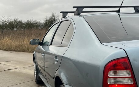 Skoda Octavia IV, 2006 год, 310 000 рублей, 4 фотография