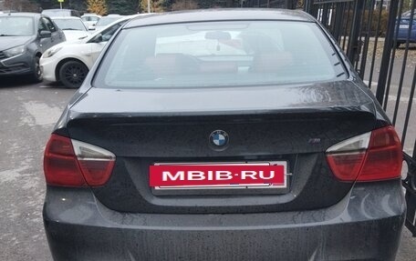 BMW 3 серия, 2008 год, 775 000 рублей, 4 фотография