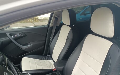 Opel Astra J, 2013 год, 1 050 000 рублей, 4 фотография