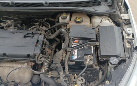 Opel Astra J, 2013 год, 1 050 000 рублей, 7 фотография