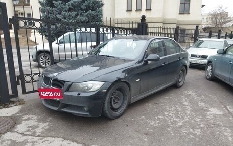 BMW 3 серия, 2008 год, 775 000 рублей, 5 фотография