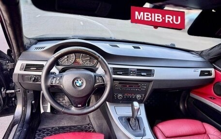 BMW 3 серия, 2008 год, 775 000 рублей, 3 фотография