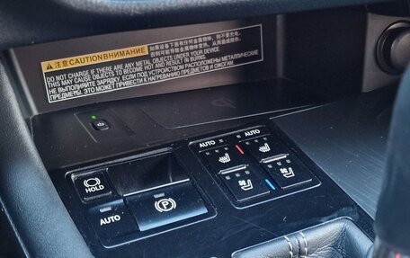 Lexus RX IV рестайлинг, 2016 год, 3 950 000 рублей, 11 фотография