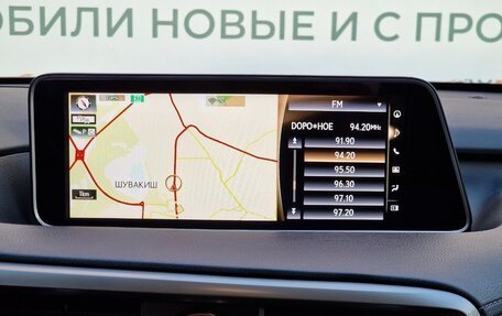 Lexus RX IV рестайлинг, 2016 год, 3 950 000 рублей, 17 фотография