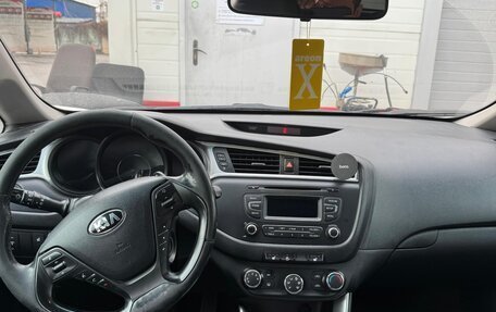 KIA cee'd III, 2015 год, 650 000 рублей, 9 фотография