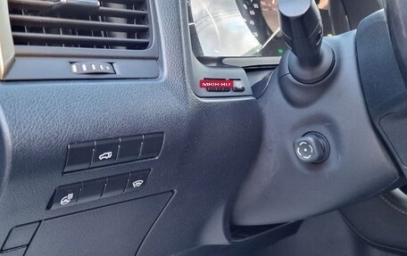 Lexus RX IV рестайлинг, 2016 год, 3 950 000 рублей, 20 фотография