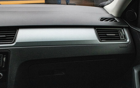 Skoda Rapid I, 2017 год, 999 000 рублей, 8 фотография