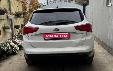 KIA cee'd III, 2015 год, 650 000 рублей, 5 фотография
