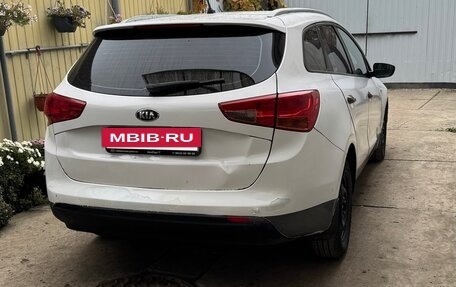 KIA cee'd III, 2015 год, 650 000 рублей, 6 фотография