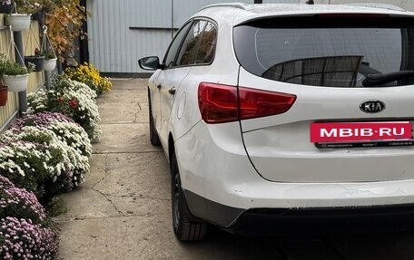 KIA cee'd III, 2015 год, 650 000 рублей, 7 фотография