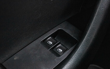 Skoda Rapid I, 2017 год, 999 000 рублей, 13 фотография