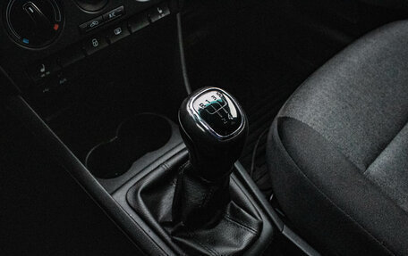 Skoda Rapid I, 2017 год, 999 000 рублей, 18 фотография