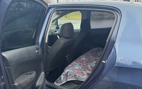 Peugeot 308 II, 2008 год, 299 000 рублей, 3 фотография